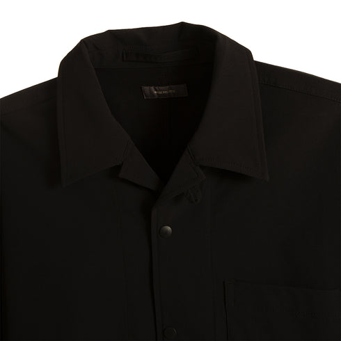 Norse Projects Carsten Travel Solotex Black N40-0591 Degli Uberti